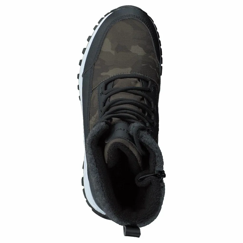 Gulliver 443-1863 Black/green Blå Clearance