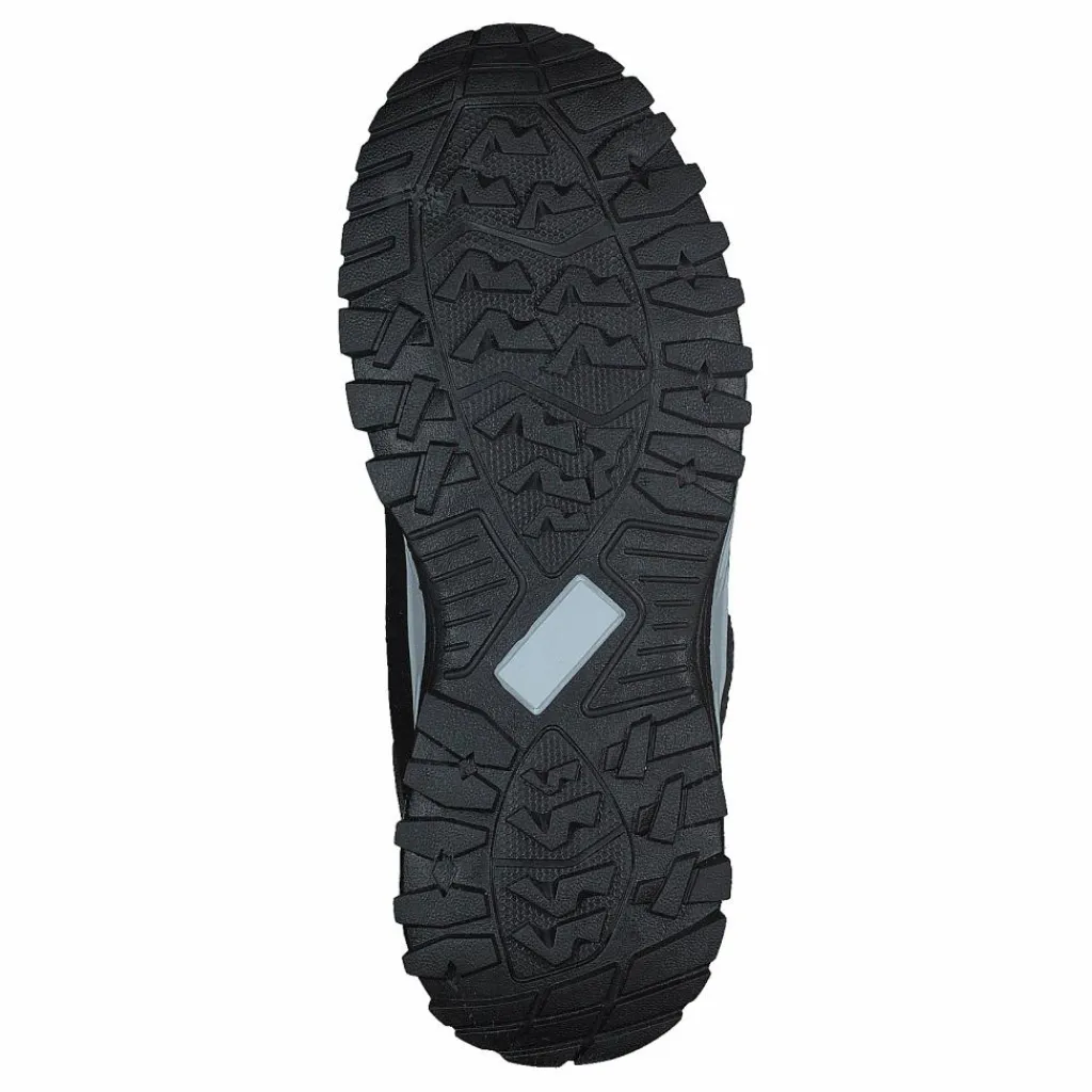 Gulliver 443-1863 Black/green Blå Clearance