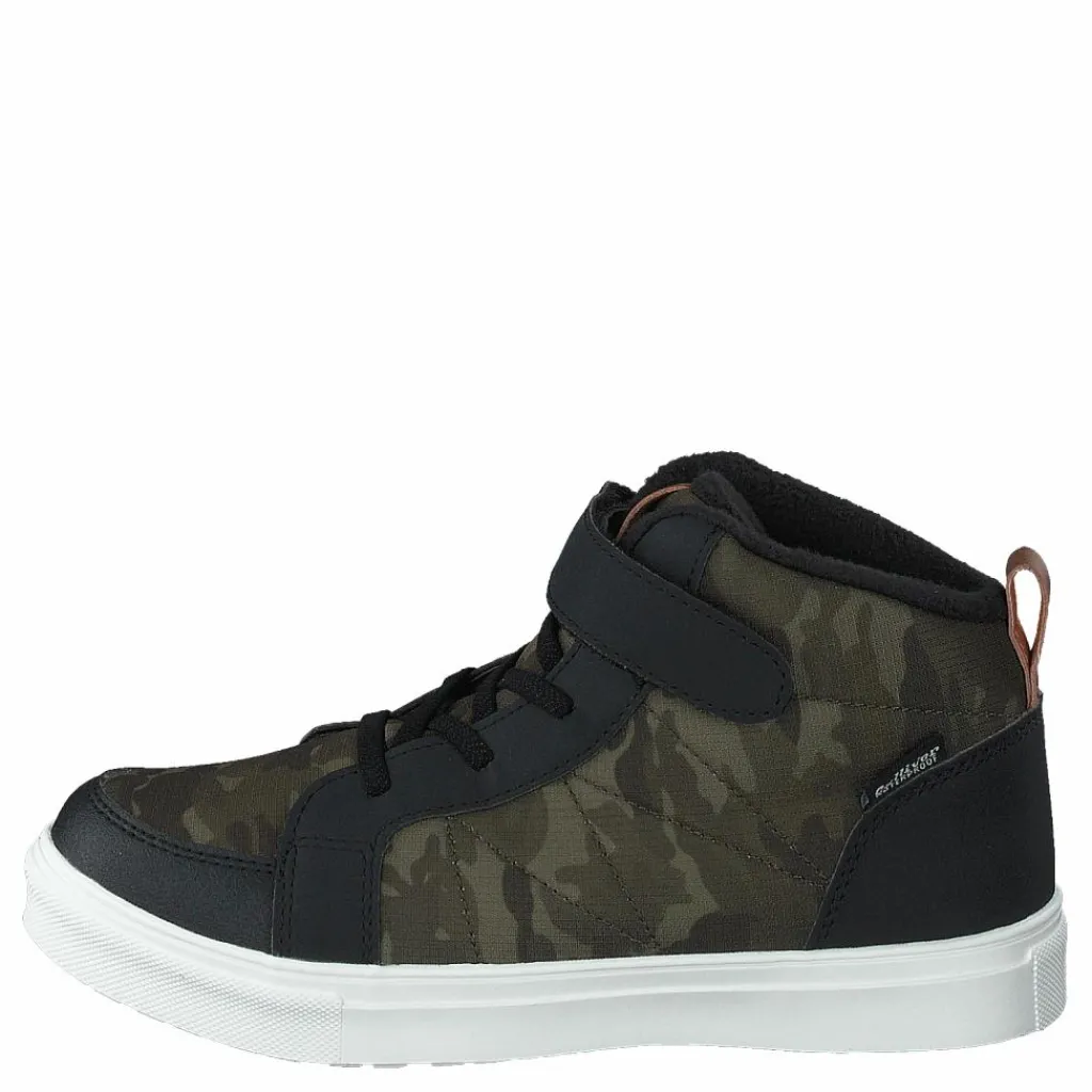 443-1818 Black/green*Gulliver Best