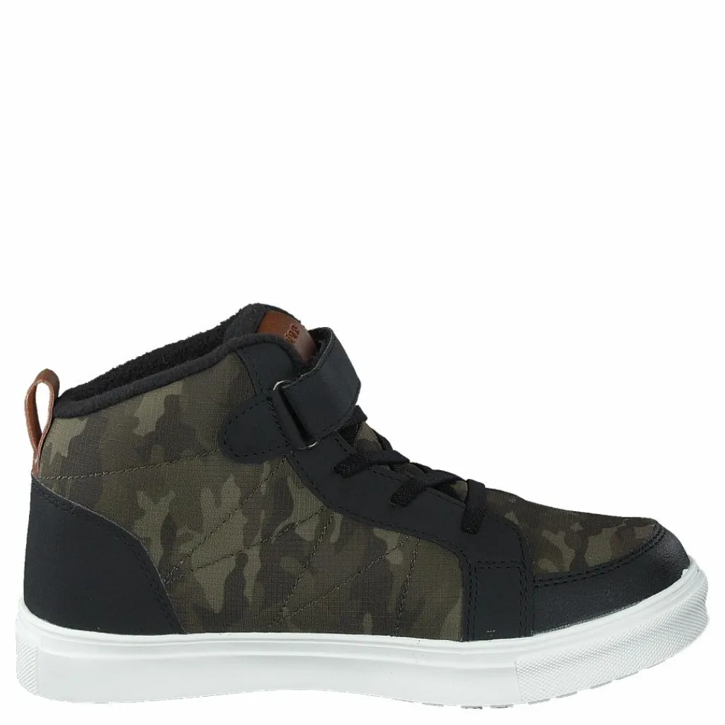 443-1818 Black/green*Gulliver Best