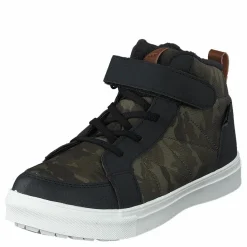 443-1818 Black/green*Gulliver Best