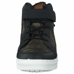 443-1818 Black/green*Gulliver Best