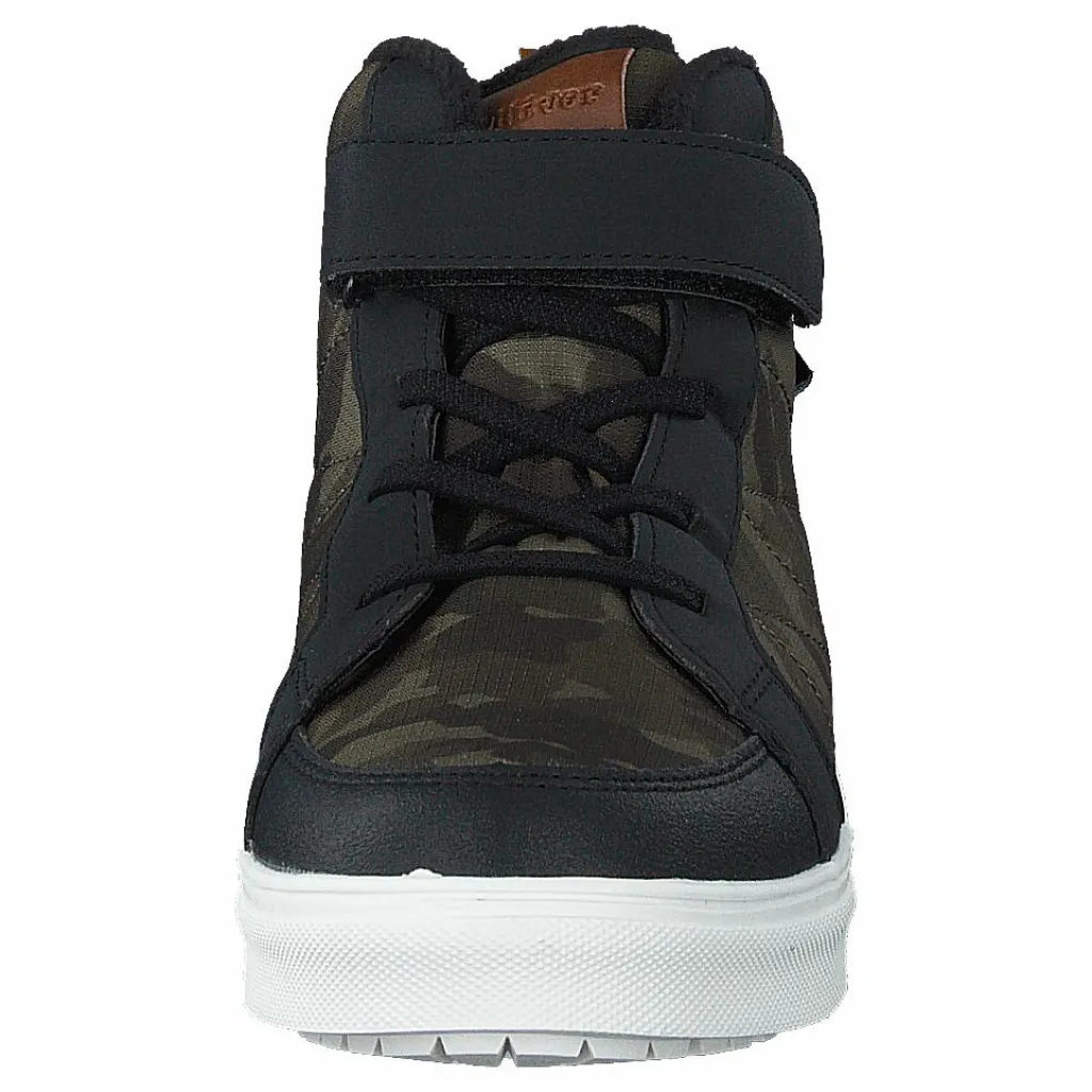 443-1818 Black/green*Gulliver Best