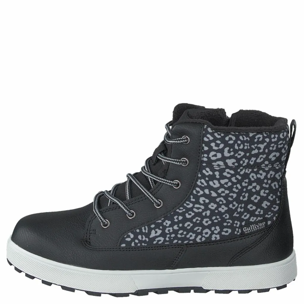 443-1861 Black/grey*Gulliver Best