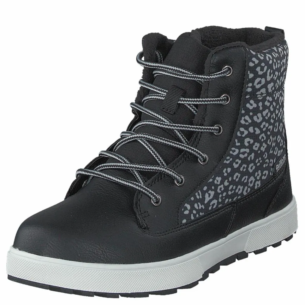 443-1861 Black/grey*Gulliver Best