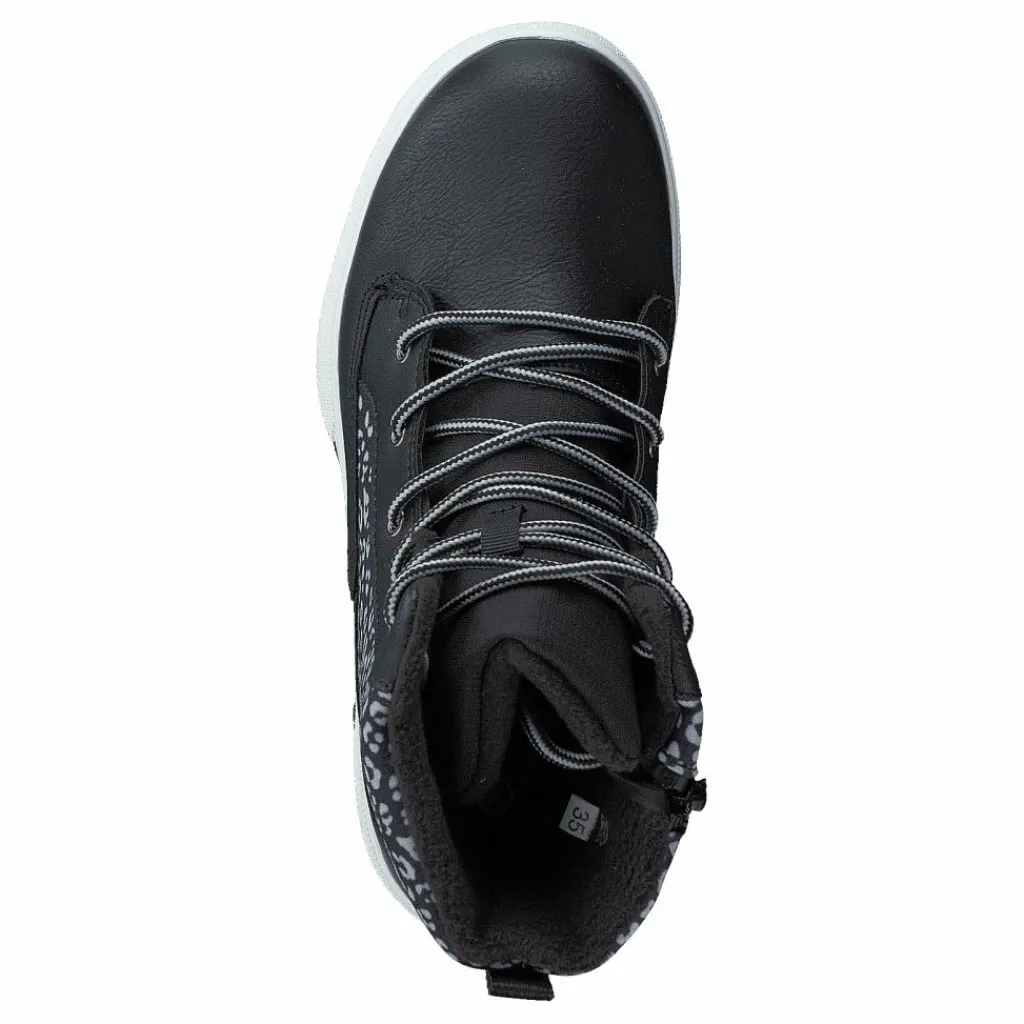 443-1861 Black/grey*Gulliver Best