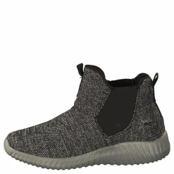 Polecat 438-0925 Black/grey Svart Sale
