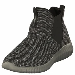 Polecat 438-0925 Black/grey Svart Sale