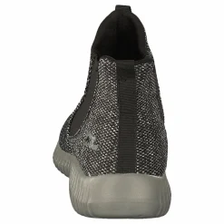 Polecat 438-0925 Black/grey Svart Sale