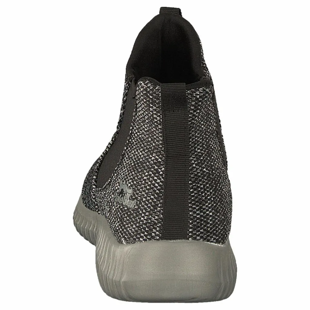 Polecat 438-0925 Black/grey Svart Sale