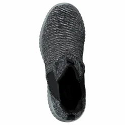 Polecat 438-0925 Black/grey Svart Sale