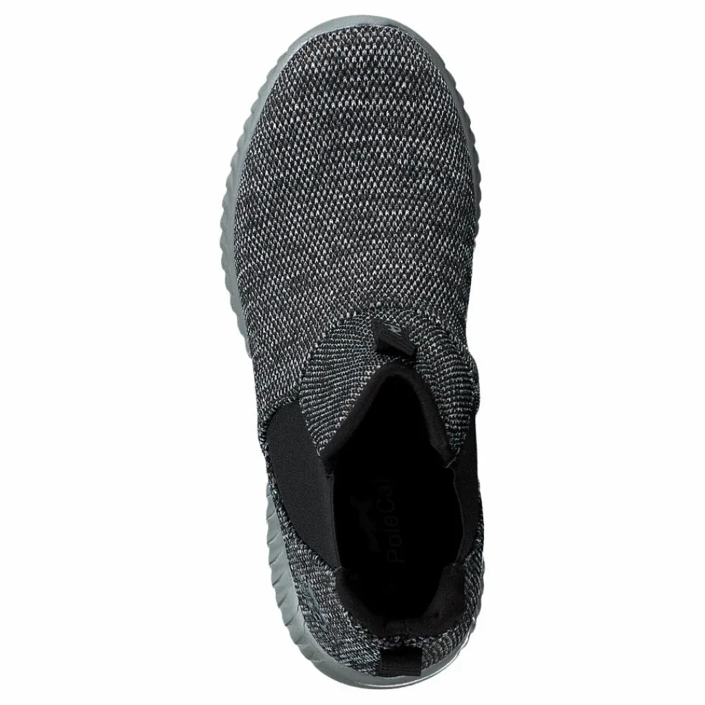Polecat 438-0925 Black/grey Svart Sale