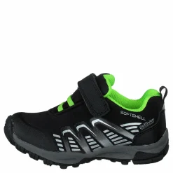430-5612 Black/lime*Gulliver Sale