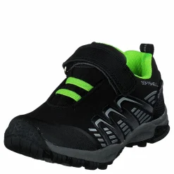 430-5612 Black/lime*Gulliver Sale