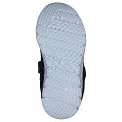 Gulliver 420-1648 Black/lime Svart