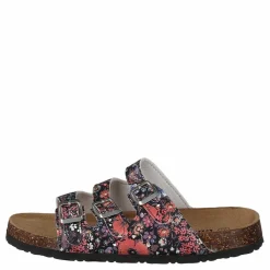 Gulliver 427-0002 Black/multi Brun Hot
