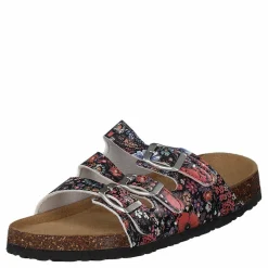 Gulliver 427-0002 Black/multi Brun Hot