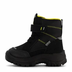 Gulliver 414-2107 Black/yellow Svart Discount