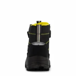 Gulliver 414-2107 Black/yellow Svart Discount