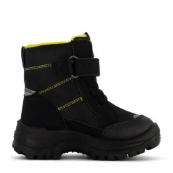 Gulliver 414-2107 Black/yellow Svart Discount