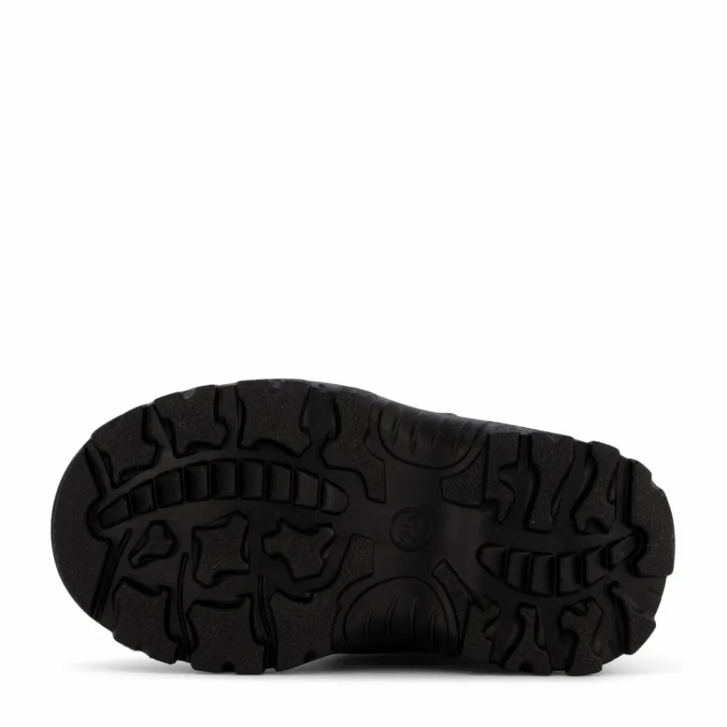 Gulliver 414-2107 Black/yellow Svart Discount