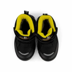 Gulliver 414-2107 Black/yellow Svart Discount