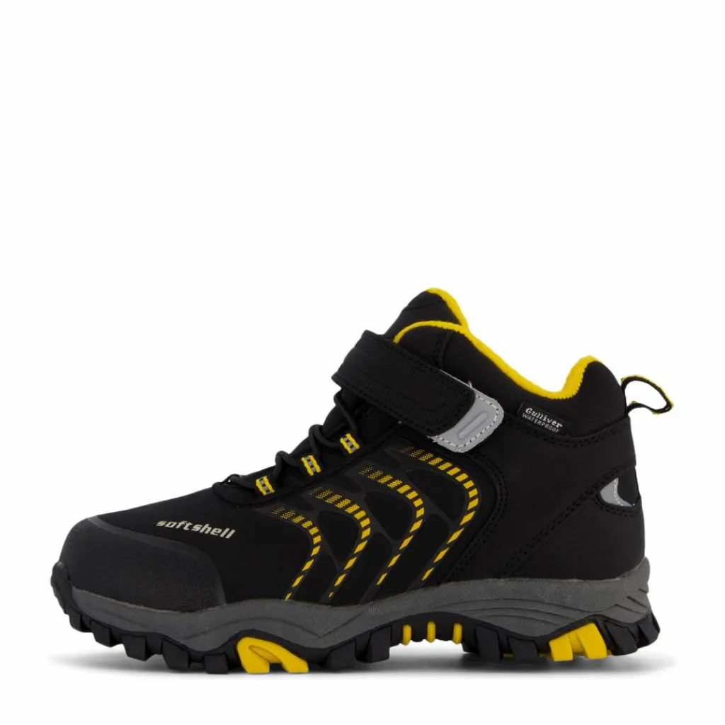 435-2126 Black/yellow*Gulliver Clearance
