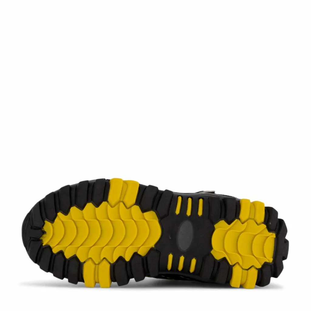 435-2126 Black/yellow*Gulliver Clearance