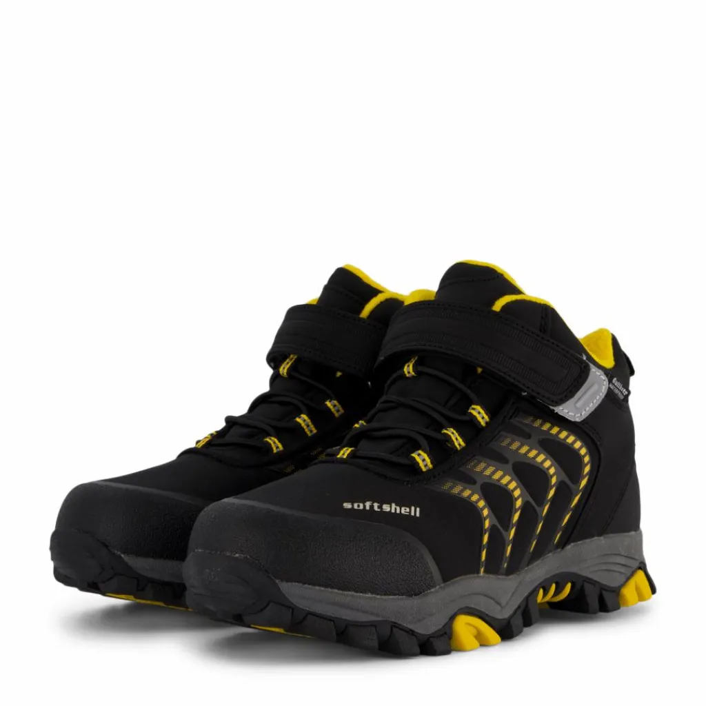 435-2126 Black/yellow*Gulliver Clearance