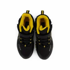 435-2126 Black/yellow*Gulliver Clearance