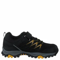 Gulliver 435-9528 Black/yellow Svart Best