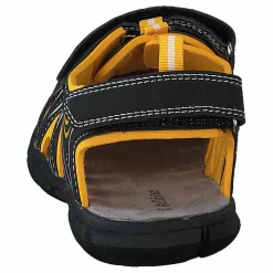 413-9124 Black/yellow*Gulliver Outlet