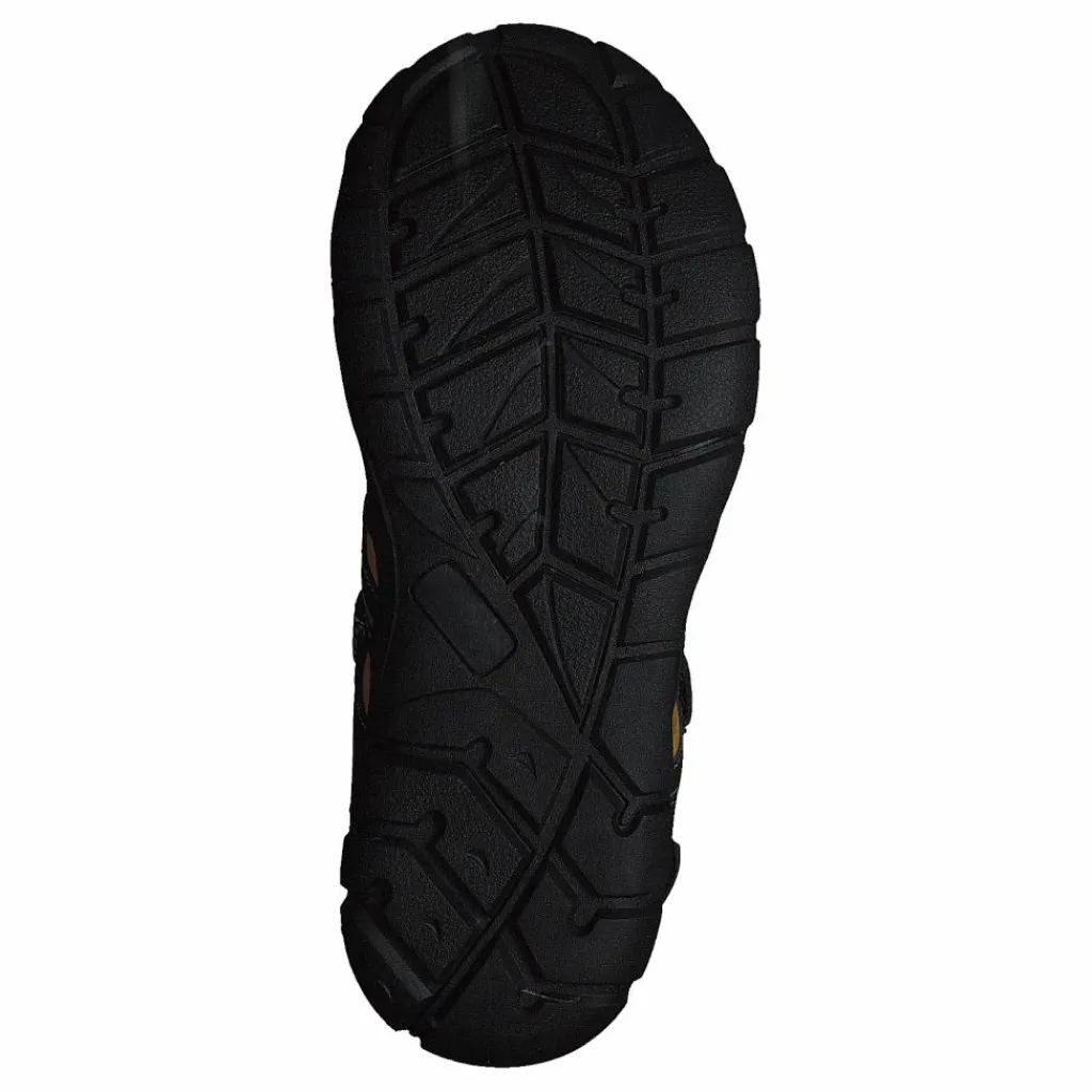 413-9124 Black/yellow*Gulliver Outlet