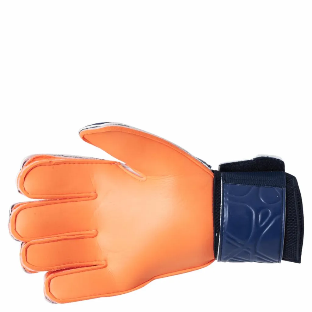Select 500056 Blue/orange Blå Online