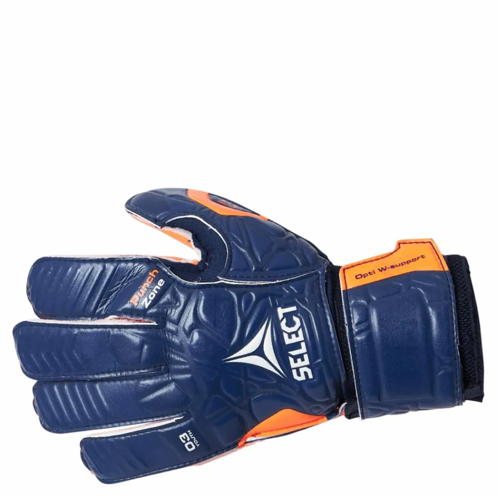 Select 500056 Blue/orange Blå Online