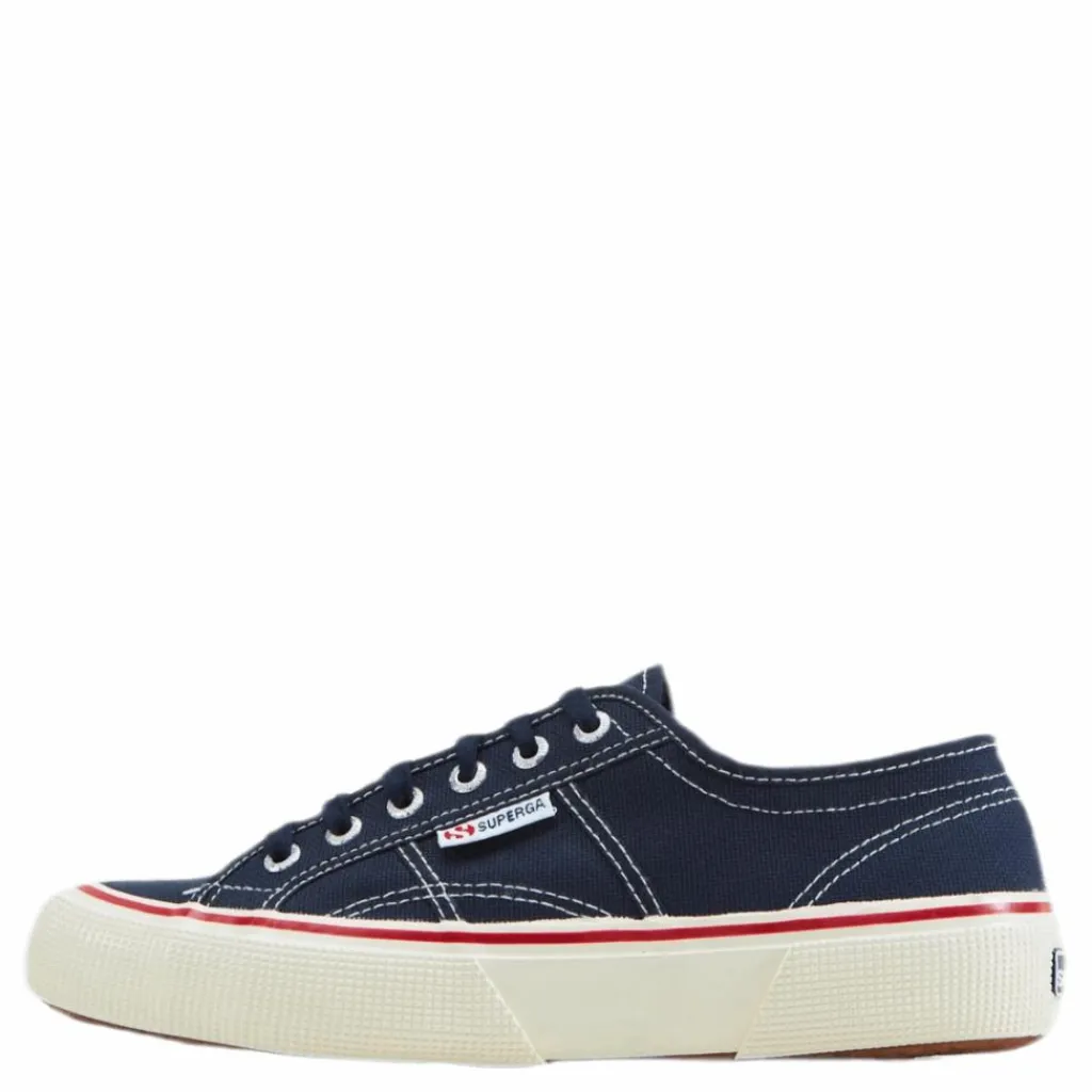 Superga 2490 Bold Blå Hot
