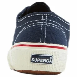 Superga 2490 Bold Blå Hot