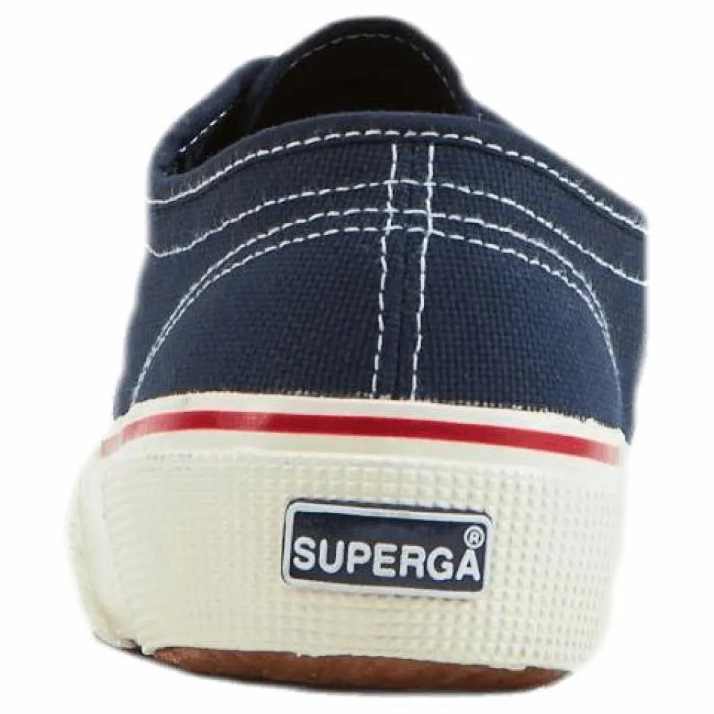 Superga 2490 Bold Blå Hot
