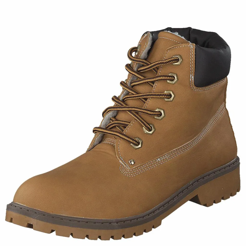 Duffy 98-68351 Camel Brun New