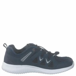 435-0118 Comfort Sock Navy Blue*Polecat Outlet