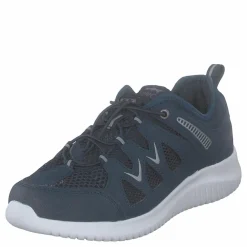 435-0118 Comfort Sock Navy Blue*Polecat Outlet