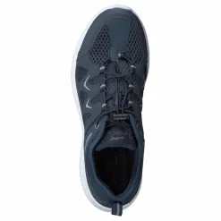435-0118 Comfort Sock Navy Blue*Polecat Outlet