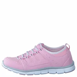 Polecat 435-2311 Comfort Sock Pink Rosa