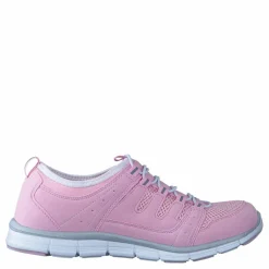 Polecat 435-2311 Comfort Sock Pink Rosa