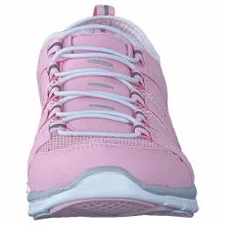 Polecat 435-2311 Comfort Sock Pink Rosa