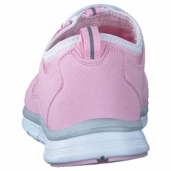 Polecat 435-2311 Comfort Sock Pink Rosa