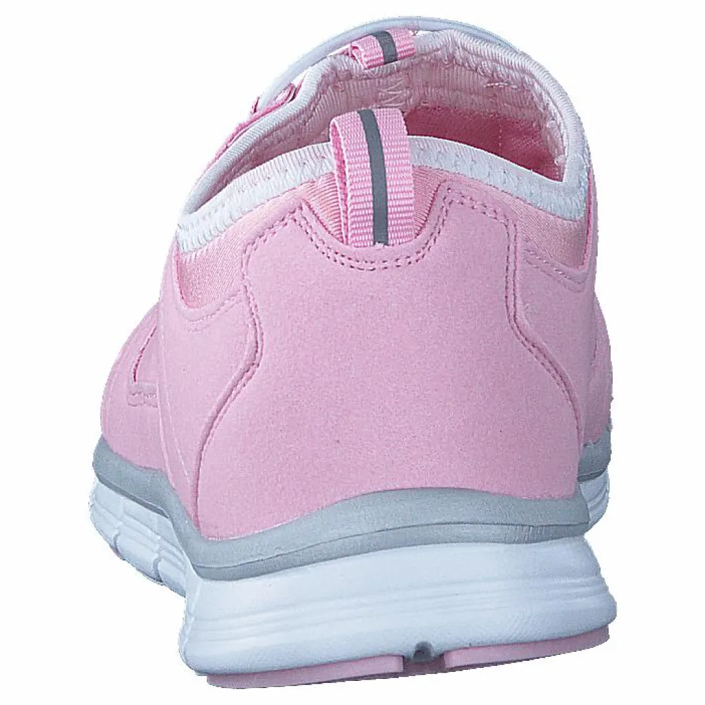 Polecat 435-2311 Comfort Sock Pink Rosa