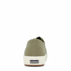 Superga 2750 Cotu Classic Ab6 Green Safari Grön Online