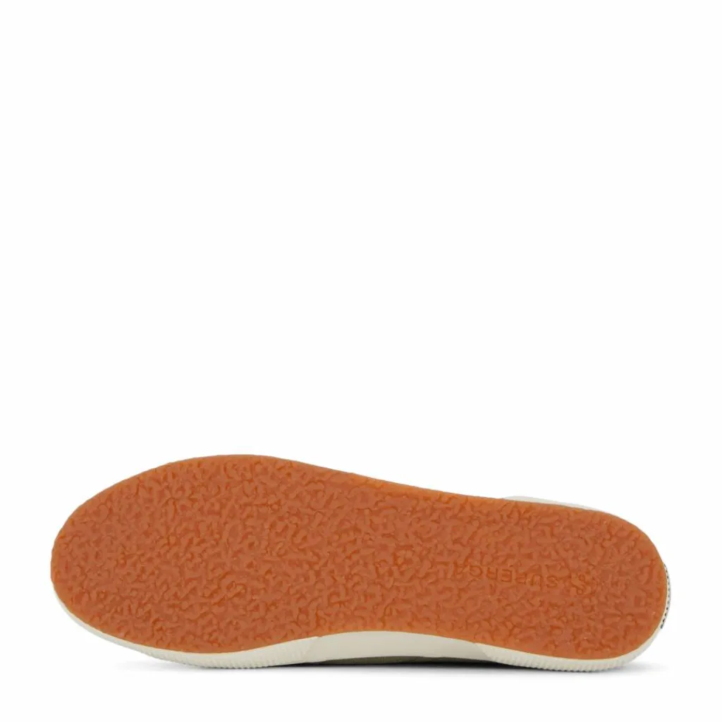 Superga 2750 Cotu Classic Ab6 Green Safari Grön Online