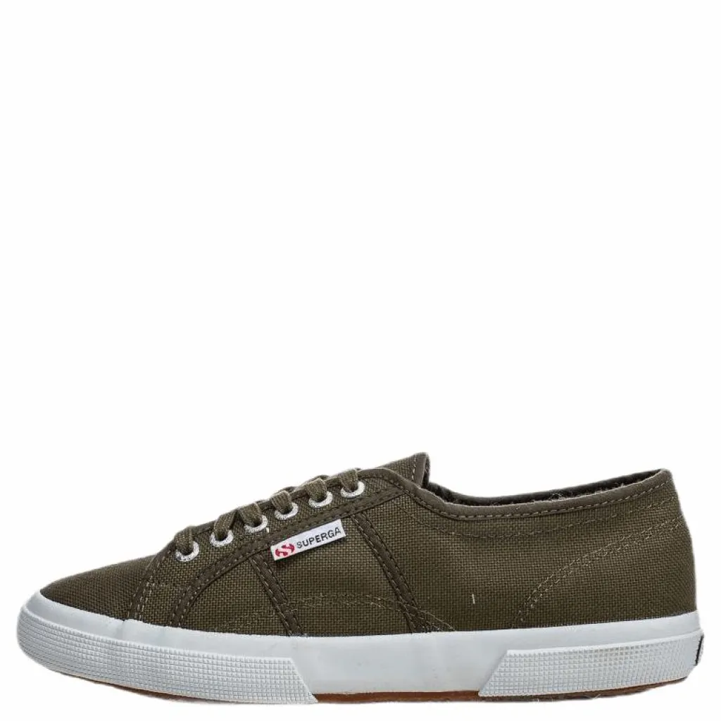 2750 Cotu Classic Green*Superga